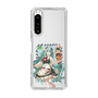 スリムプロテクションケース［ 初音ミク×クッピーラムネ - 初音ミク×クッピー - 等身イラスト1 ］