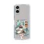 スリムプロテクションケース［ 初音ミク×クッピーラムネ - 初音ミク×クッピー - 等身イラスト1 ］