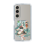 スリムプロテクションケース［ 初音ミク×クッピーラムネ - 初音ミク×クッピー - 等身イラスト1 ］