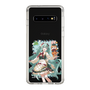 スリムプロテクションケース［ 初音ミク×クッピーラムネ - 初音ミク×クッピー - 等身イラスト1 ］