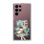 スリムプロテクションケース［ 初音ミク×クッピーラムネ - 初音ミク×クッピー - 等身イラスト1 ］