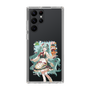 スリムプロテクションケース［ 初音ミク×クッピーラムネ - 初音ミク×クッピー - 等身イラスト1 ］