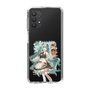 スリムプロテクションケース［ 初音ミク×クッピーラムネ - 初音ミク×クッピー - 等身イラスト1 ］