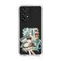 スリムプロテクションケース［ 初音ミク×クッピーラムネ - 初音ミク×クッピー - 等身イラスト1 ］