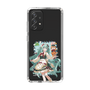 スリムプロテクションケース［ 初音ミク×クッピーラムネ - 初音ミク×クッピー - 等身イラスト1 ］