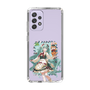 スリムプロテクションケース［ 初音ミク×クッピーラムネ - 初音ミク×クッピー - 等身イラスト1 ］