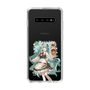 スリムプロテクションケース［ 初音ミク×クッピーラムネ - 初音ミク×クッピー - 等身イラスト1 ］