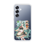 スリムプロテクションケース［ 初音ミク×クッピーラムネ - 初音ミク×クッピー - 等身イラスト1 ］