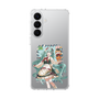 スリムプロテクションケース［ 初音ミク×クッピーラムネ - 初音ミク×クッピー - 等身イラスト1 ］