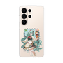 スリムプロテクションケース［ 初音ミク×クッピーラムネ - 初音ミク×クッピー - 等身イラスト1 ］