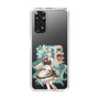 スリムプロテクションケース［ 初音ミク×クッピーラムネ - 初音ミク×クッピー - 等身イラスト1 ］