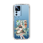 スリムプロテクションケース［ 初音ミク×クッピーラムネ - 初音ミク×クッピー - 等身イラスト1 ］