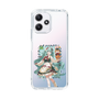 スリムプロテクションケース［ 初音ミク×クッピーラムネ - 初音ミク×クッピー - 等身イラスト1 ］