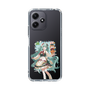 スリムプロテクションケース［ 初音ミク×クッピーラムネ - 初音ミク×クッピー - 等身イラスト1 ］