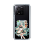 スリムプロテクションケース［ 初音ミク×クッピーラムネ - 初音ミク×クッピー - 等身イラスト1 ］