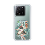 スリムプロテクションケース［ 初音ミク×クッピーラムネ - 初音ミク×クッピー - 等身イラスト1 ］
