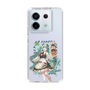 スリムプロテクションケース［ 初音ミク×クッピーラムネ - 初音ミク×クッピー - 等身イラスト1 ］