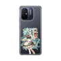 スリムプロテクションケース［ 初音ミク×クッピーラムネ - 初音ミク×クッピー - 等身イラスト1 ］