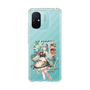 スリムプロテクションケース［ 初音ミク×クッピーラムネ - 初音ミク×クッピー - 等身イラスト1 ］