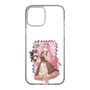 スリムプロテクションケース［ 初音ミク×クッピーラムネ - 巡音ルカ×ラム - 等身イラスト1 ］