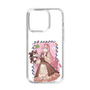 スリムプロテクションケース［ 初音ミク×クッピーラムネ - 巡音ルカ×ラム - 等身イラスト1 ］