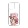 スリムプロテクションケース［ 初音ミク×クッピーラムネ - 巡音ルカ×ラム - 等身イラスト1 ］