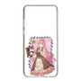 スリムプロテクションケース［ 初音ミク×クッピーラムネ - 巡音ルカ×ラム - 等身イラスト1 ］