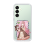 スリムプロテクションケース［ 初音ミク×クッピーラムネ - 巡音ルカ×ラム - 等身イラスト1 ］