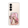 スリムプロテクションケース［ 初音ミク×クッピーラムネ - 巡音ルカ×ラム - 等身イラスト1 ］