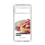 スリムプロテクションケース［ ヴィレッジヴァンガードダイナー - ストロベリー＆クリームパンケーキ ］