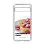 スリムプロテクションケース［ ヴィレッジヴァンガードダイナー - ストロベリー＆クリームパンケーキ ］