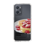 スリムプロテクションケース［ ヴィレッジヴァンガードダイナー - ストロベリー＆クリームパンケーキ ］