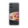 スリムプロテクションケース［ ヴィレッジヴァンガードダイナー - ストロベリー＆クリームパンケーキ ］