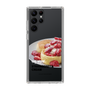スリムプロテクションケース［ ヴィレッジヴァンガードダイナー - ストロベリー＆クリームパンケーキ ］