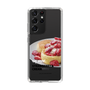 スリムプロテクションケース［ ヴィレッジヴァンガードダイナー - ストロベリー＆クリームパンケーキ ］