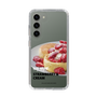 スリムプロテクションケース［ ヴィレッジヴァンガードダイナー - ストロベリー＆クリームパンケーキ ］