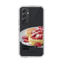 スリムプロテクションケース［ ヴィレッジヴァンガードダイナー - ストロベリー＆クリームパンケーキ ］