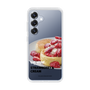 スリムプロテクションケース［ ヴィレッジヴァンガードダイナー - ストロベリー＆クリームパンケーキ ］