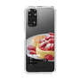 スリムプロテクションケース［ ヴィレッジヴァンガードダイナー - ストロベリー＆クリームパンケーキ ］