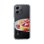 スリムプロテクションケース［ ヴィレッジヴァンガードダイナー - ストロベリー＆クリームパンケーキ ］