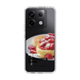 スリムプロテクションケース［ ヴィレッジヴァンガードダイナー - ストロベリー＆クリームパンケーキ ］