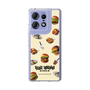 スリムプロテクションケース［ ヴィレッジヴァンガードダイナー - 総柄 ］