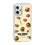 スリムプロテクションケース［ ヴィレッジヴァンガードダイナー - 総柄 ］