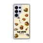 スリムプロテクションケース［ ヴィレッジヴァンガードダイナー - 総柄 ］