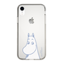 スリムプロテクションケース［ MOOMIN - Familiar face ］