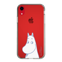 スリムプロテクションケース［ MOOMIN - Familiar face ］