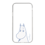 スリムプロテクションケース［ MOOMIN - Familiar face ］