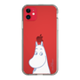 スリムプロテクションケース［ MOOMIN - Familiar face ］