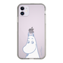 スリムプロテクションケース［ MOOMIN - Familiar face ］