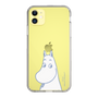 スリムプロテクションケース［ MOOMIN - Familiar face ］